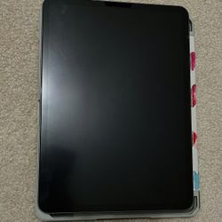 iPad Pro 11-Inch (2nd Gen) with Wi-Fi - 256GB - Space Gray