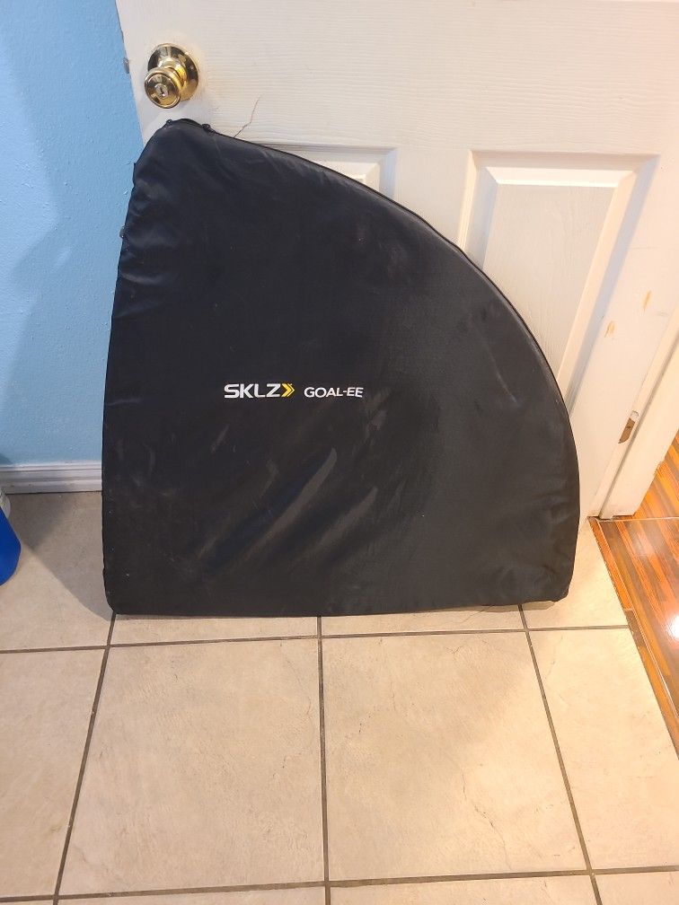 Small Soccer Goal Nets 2 Each