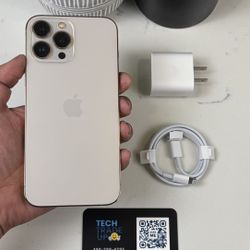 iPhone 13 Pro Max 256Gb Unlocked