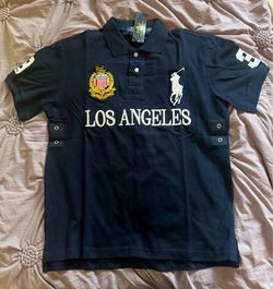 Polo shirt