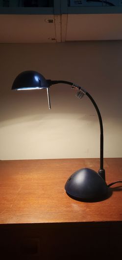 Desk Lamp (2)