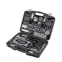 Amazon Basics 173 Piece Tool Set (new)