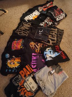 Male Tshirts 16
