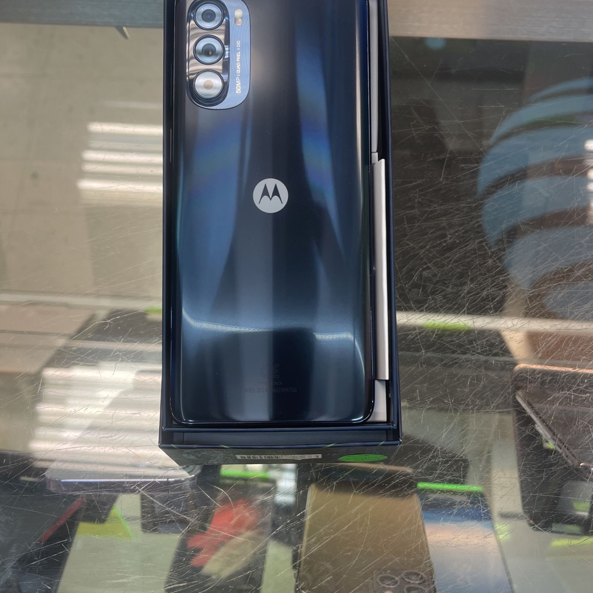 Motorola Unlocked Phone