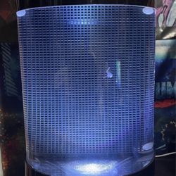 Jellyfish Tank With Supplies