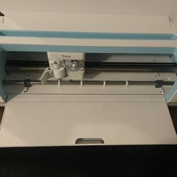 Cricut Maker And Cricut Heat Press