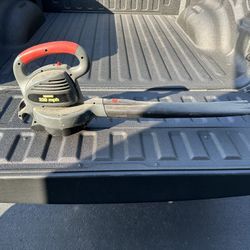 Electric Leaf Blower