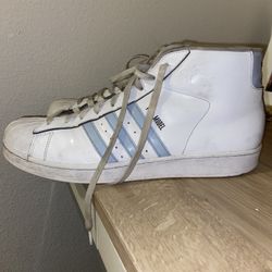 Adidas Pro Model Size 13