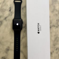 Apple Watch Series 3