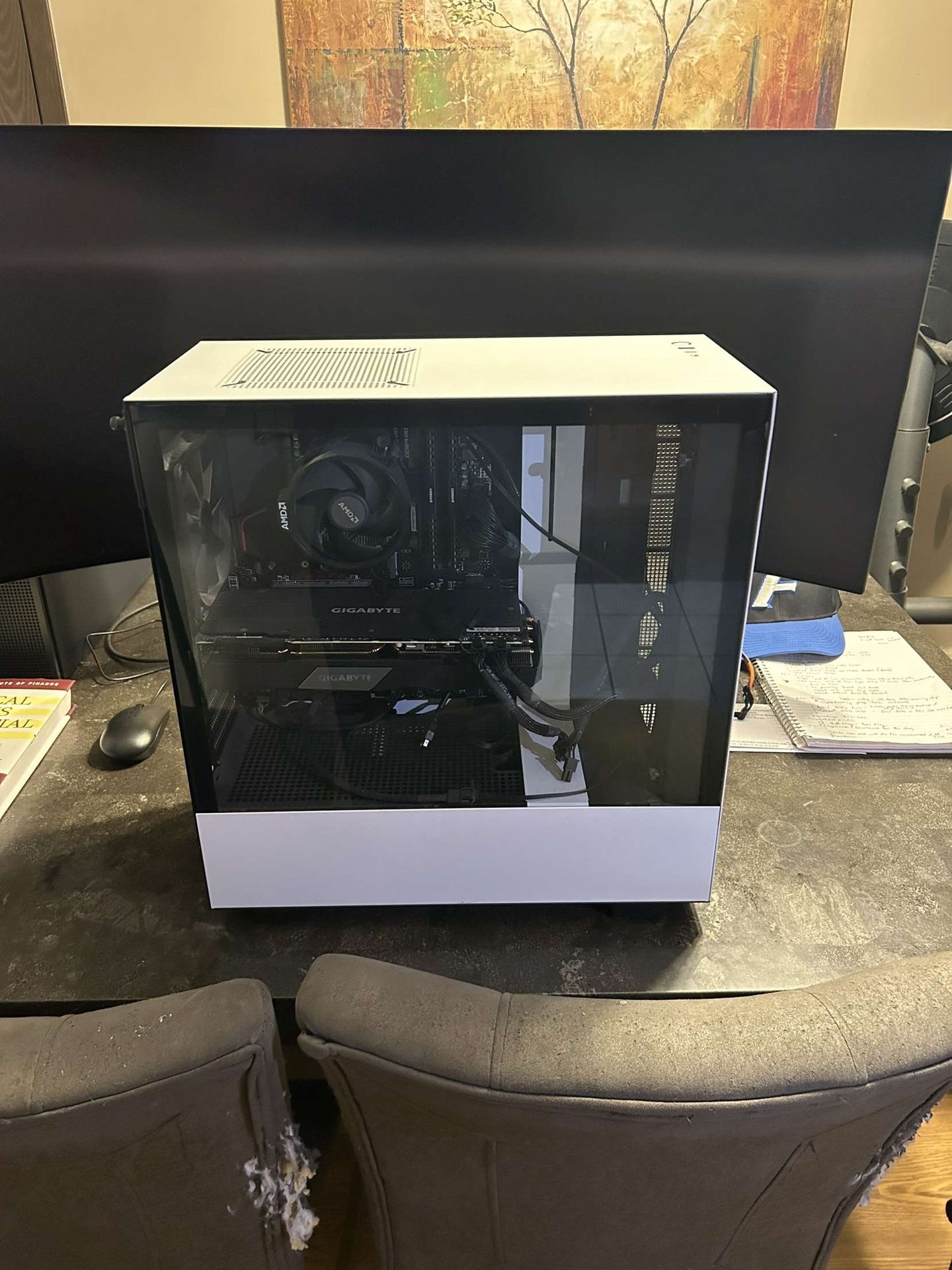 PC