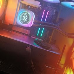 Newly Built 4k Gaming Beast