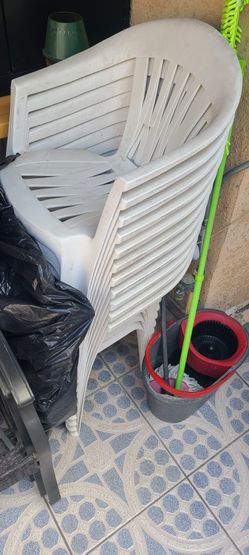 chairs