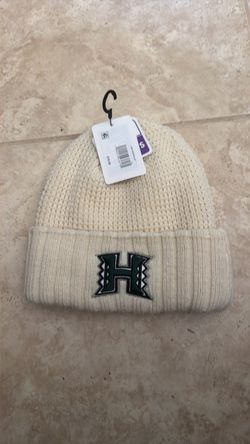 Hawaii beanie