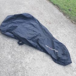 Can Am Spyder Rt Cover