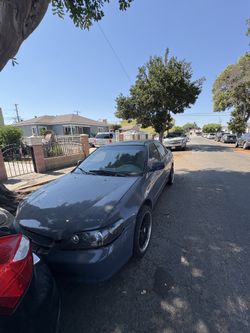 2000 Honda Accord