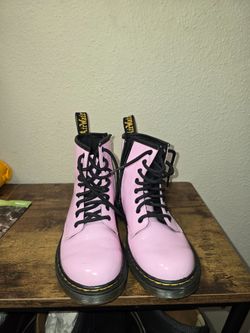 Dr. Martens
