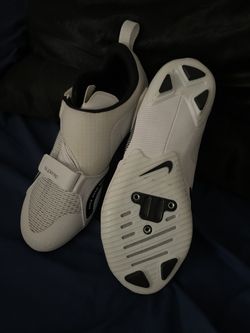 Cycling shoes