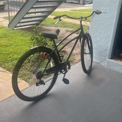 One New 29 Inches SCHWINN Bike Hammerslley