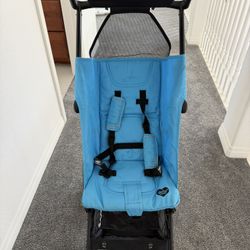 Delta Travel Stroller