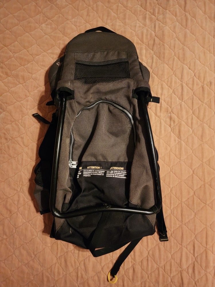 Evenflo baby Hiking Backpack