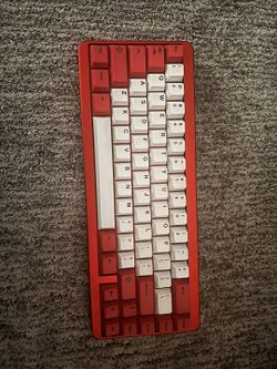Idobao 67V1 Mechanical Keyboard