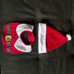 Baby first Christmas