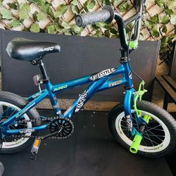 Kids Bicycle 