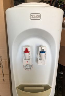 Water cooler