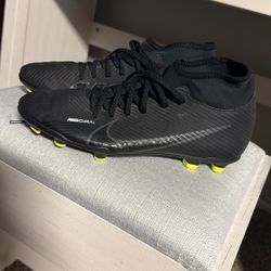 Nike Mercurial