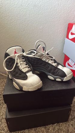 Boys shoes