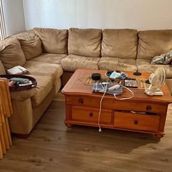 Couch And Loveseat Sets