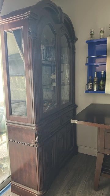China Cabinet