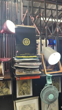 Paper Organizer