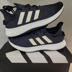 WOMAN'S ADIDAS CLOUDFOAM PURE SPW SIZE 6