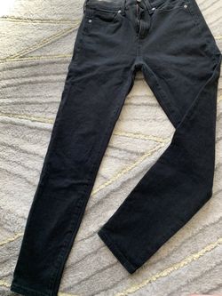 Banana Republic Women High Waist Skinny Jeans