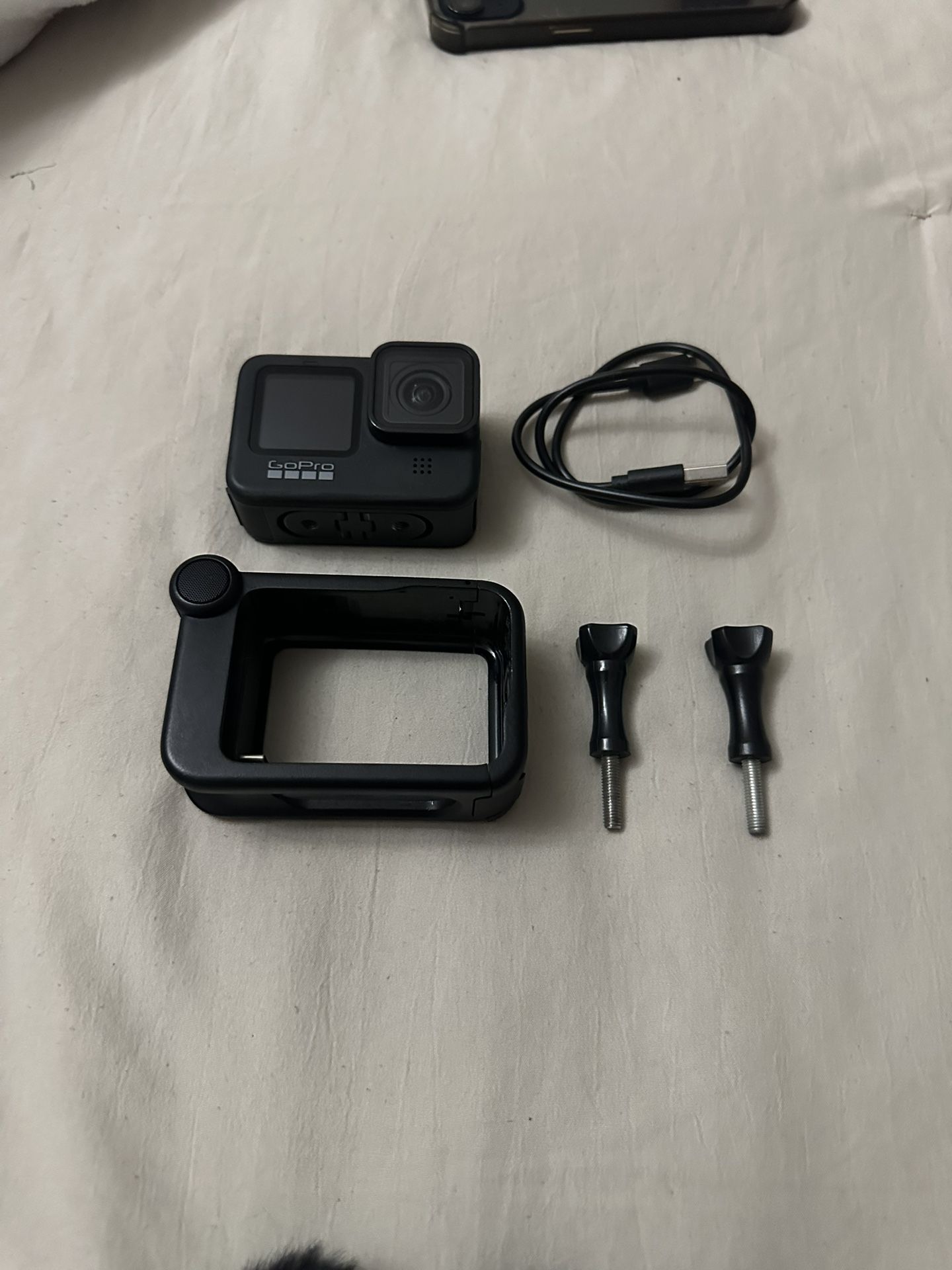 GoPro Hero 9 Black
