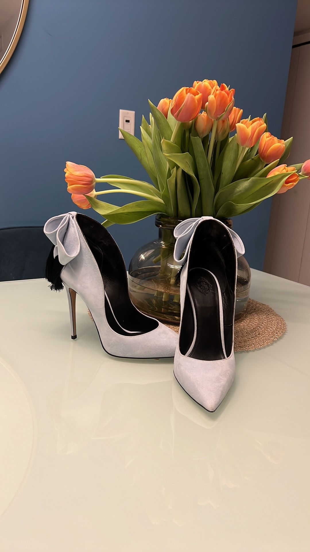 Pre-loved Chic Heels