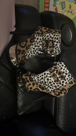 Sexy heels