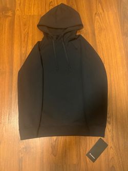 Lululemon Smooth Spacer Pullover Hoodie