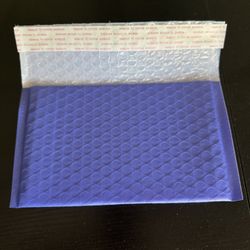Lilac bubble mailers - 47