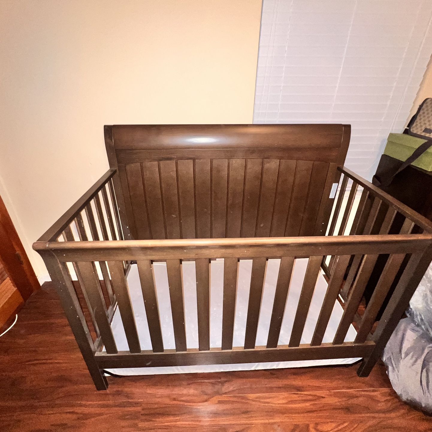 Crib For Sale