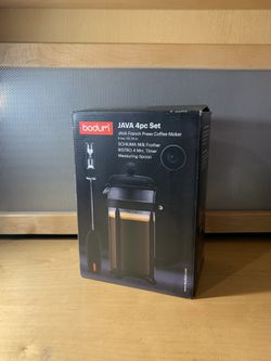 French Press
