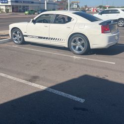 2009 Dodge Charger