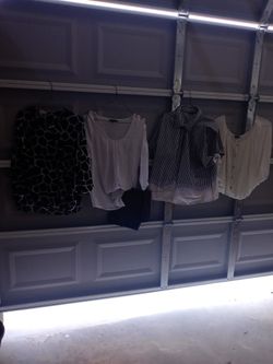 Blusas Sz. L.