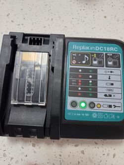 Battery Charger