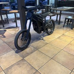 Mx4 Ebmx V2 9000 Low Miles Throttle Issue 