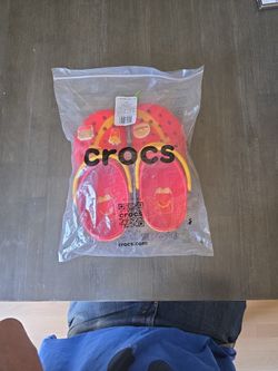 McDonalds Classic Clog