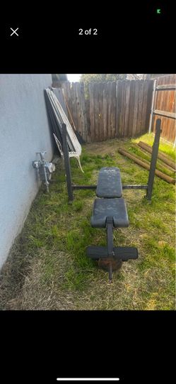 Bench