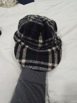 Burberry Kid Hat