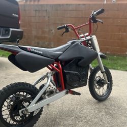 Razor Mx 650  Minibike 